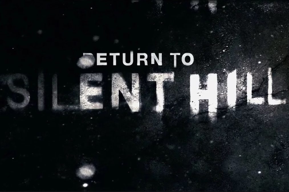 Return to Silent Hill Fragmanı Yayınlandı