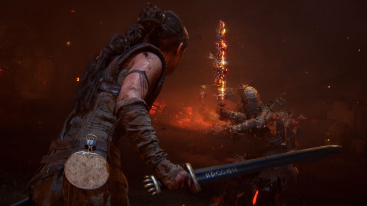 Senua's Saga Hellblade 2 Çıkış Fragmanı Yayınlandı