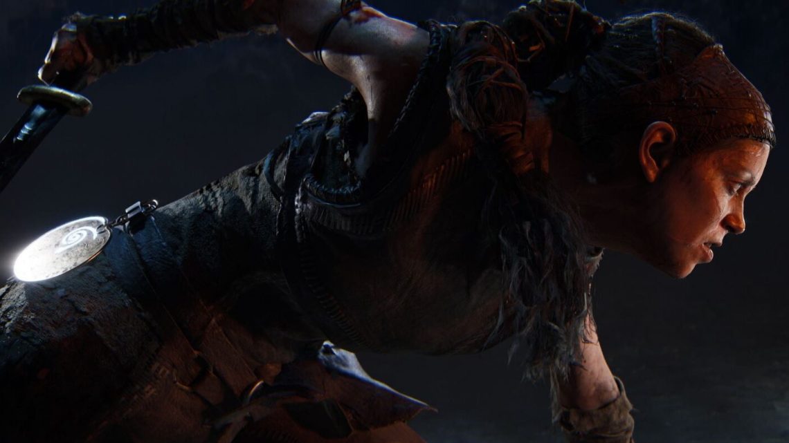 Senua's Saga Hellblade 2 İnceleme Puanları