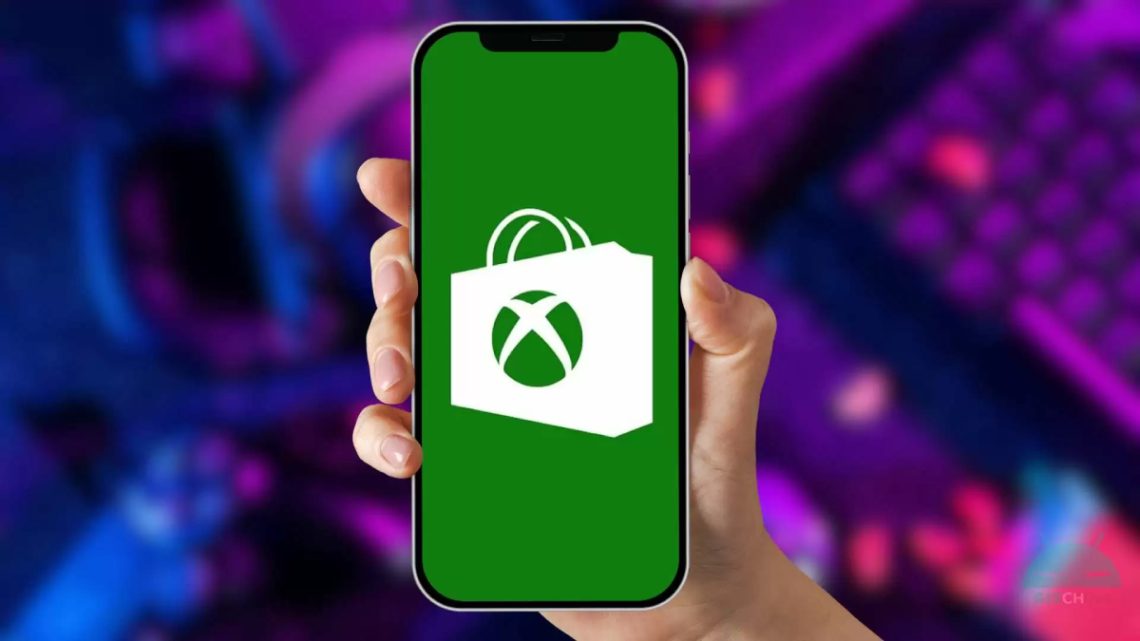 Xbox Patrou Sarah Bond, Mobil Xbox Mağazası Hakkında Konuştu