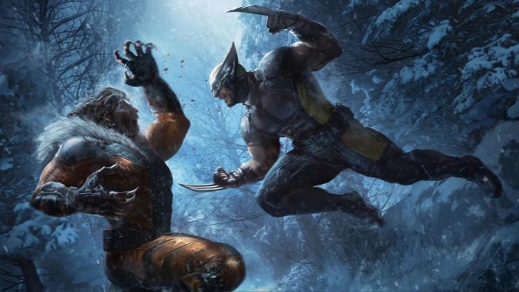 13 Dakikalık Wolverine Oynanış Videoları Sızdırıldı