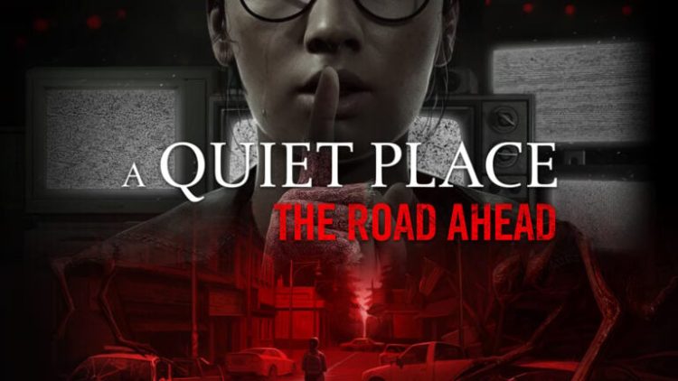 A Quiet Place Oyunu Duyuruldu! Bu Yıl Çıkacak