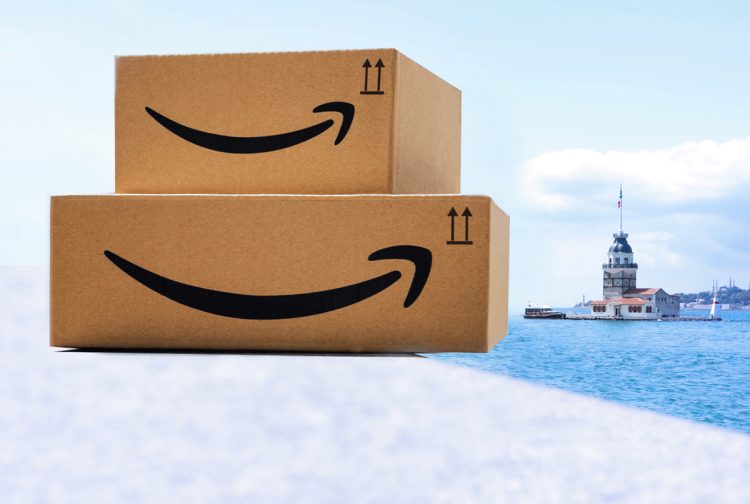 Amazon Türkiye'de Yılın Son Fırsatları Başladı