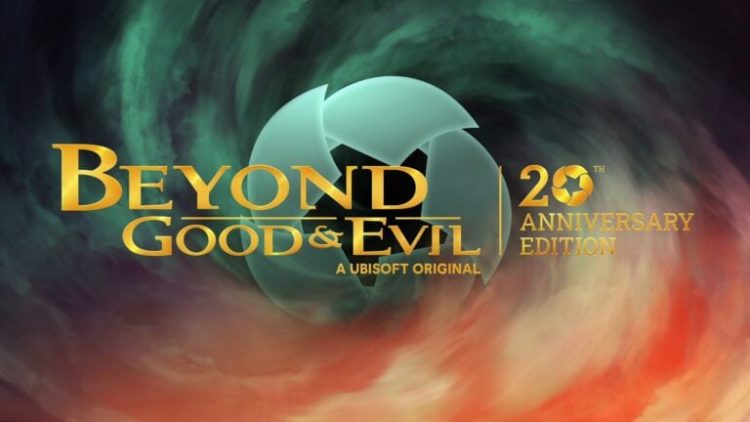 Beyond Good and Evil 20th Anniversary Edition Sonunda Duyuruldu!