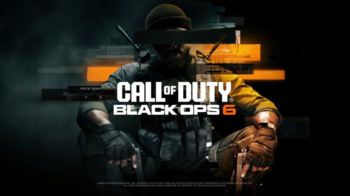 Black Ops 6 Oynanış Fragmanı Yayınlandı
