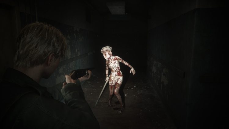 Bloober Team Silent Hill 2 Hakkında Konuştu