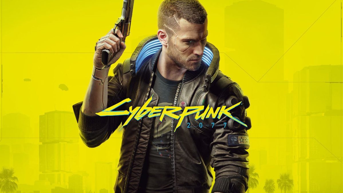 Cyberpunk 2077 İçin Ayda Geçecek İçerik Planlanmış