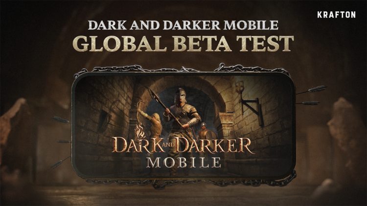 Dark and Darker Mobile Betası Ülkemizde de Gerçekleştirilecek