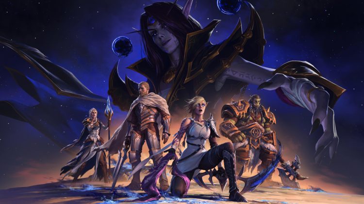 Diablo 4 ve World of Warcraft Genişlemelerinin Çıkış Tarihleri Açıklandı