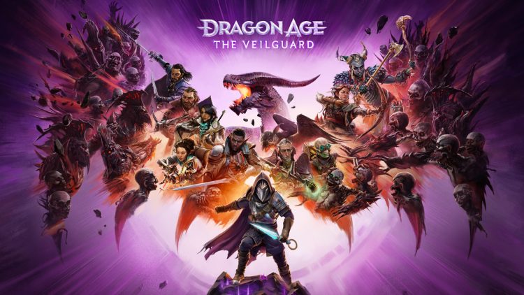 Dragon Age The Veilguard'ın Yoldaş Kadrosu Tanıtıldı