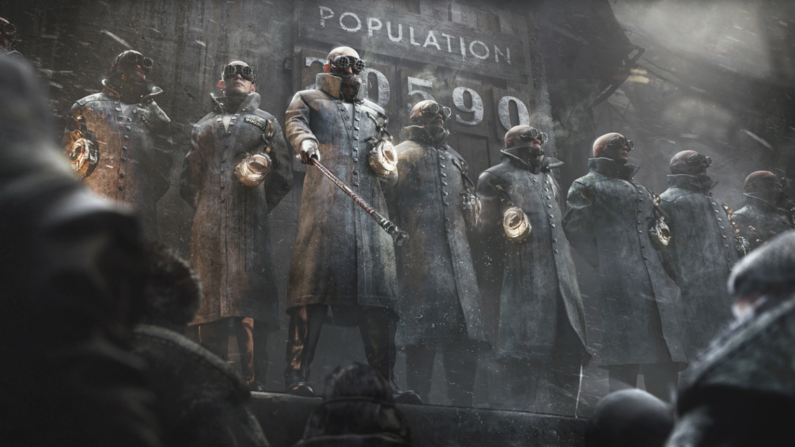 Frostpunk 2 Ertelendi Oyuna Yeni Mekanikleri de Ekleniyor