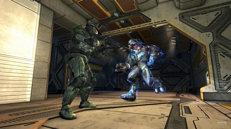 Halo Combat Evolved Remastered PS5 İçin Geliyor Olabilir