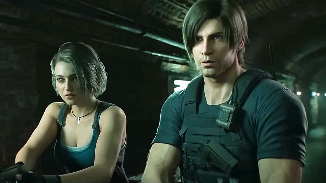 Jill Valentine ve Leon Scott Kennedy Resident Evil 9 ile Dönebilir