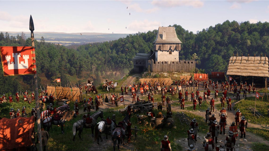 Kingdom Come Deliverance 2, Konsol Kullanıcılarının Keyfini Kaçıracak