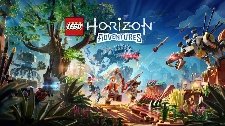 LEGO Horizon Adventures Duyuruldu
