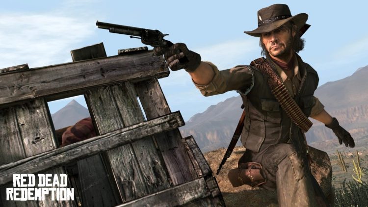 Red Dead Redemption PC Dosya Boyutu Sızdırıldı