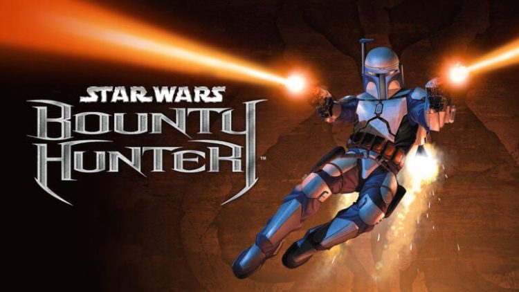 Star Wars Bounty Hunter Yenilenmiş Versiyonu ile Geliyor
