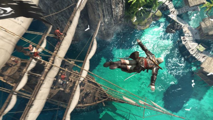 Ubisoft Teyit Etti: Assassin's Creed Remake Oyunları Geliyor