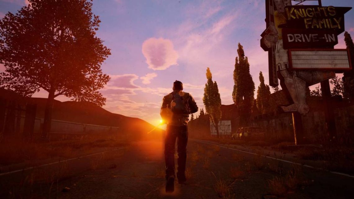 Undead Labs, Bir Oyuncunun Babasını State of Decay 2'de Ölümsüzleştirdi