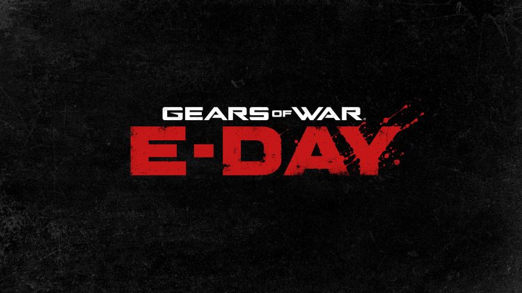 Yeni Gears of War Oyunu Geliyor Gears of War E-Day Duyuruldu!