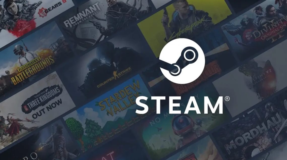 2025 Yılı Steam İndirimleri Takvimi Ortaya Çıkıyor