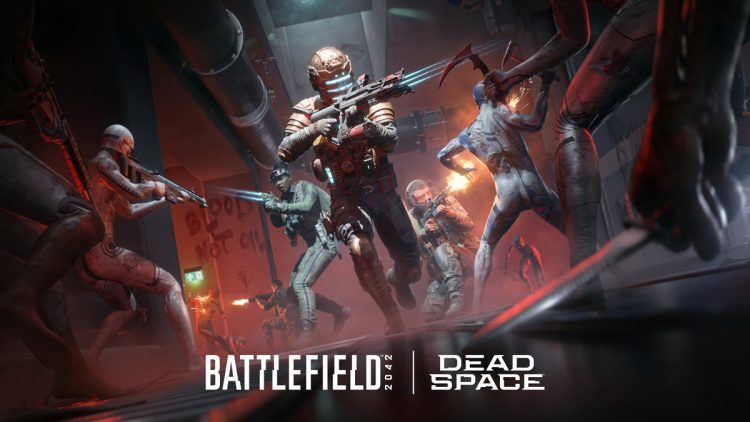 Battlefield 2042 ve Dead Space Etkinliği Geliyor Outbreak Duyuruldu!