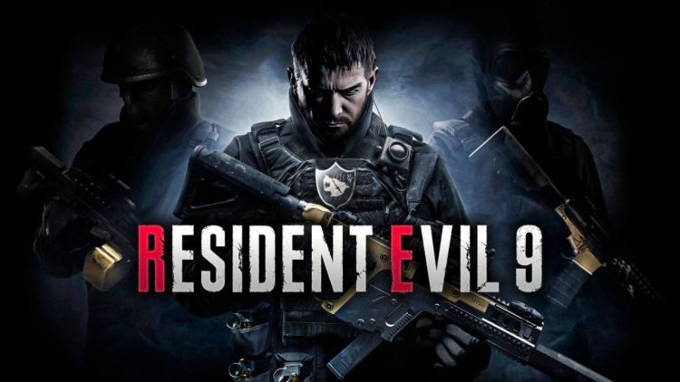 Capcom Resident Evil 9 Üzerinde Çalıştığını Teyit Etti