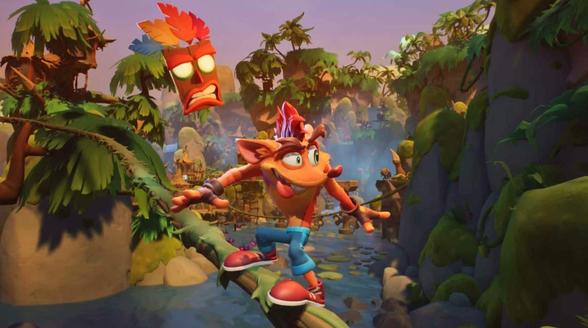 Crash Bandicoot 5 İptal Edilmiş Gibi Görünüyor