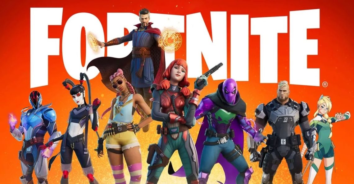 Epic Games, Fortnite'ı Apple Mağazasında Yayınlamaya Hazır