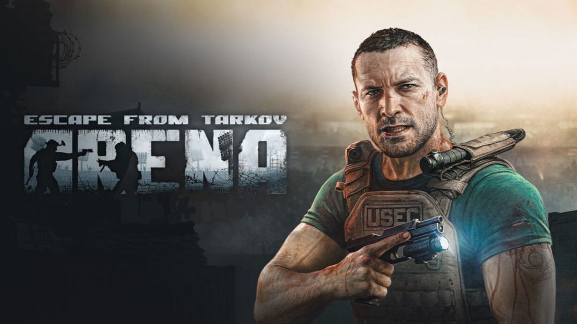 Escape From Tarkov Hilecilerini Rapor Edenlere Ödül Var!