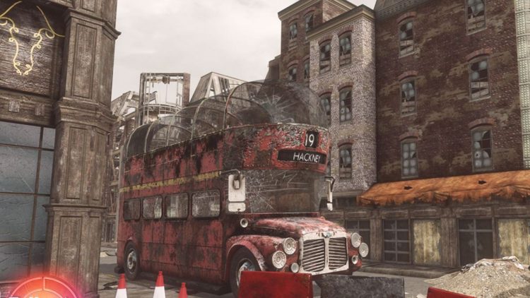 Fallout London Modu GOG Üzerinden Bugün Yayınlanacak