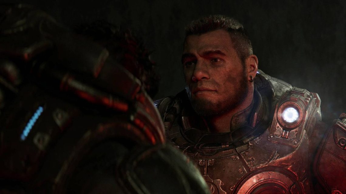 Gears of War E-Day PlayStation 5 İçin de Çıkabilir