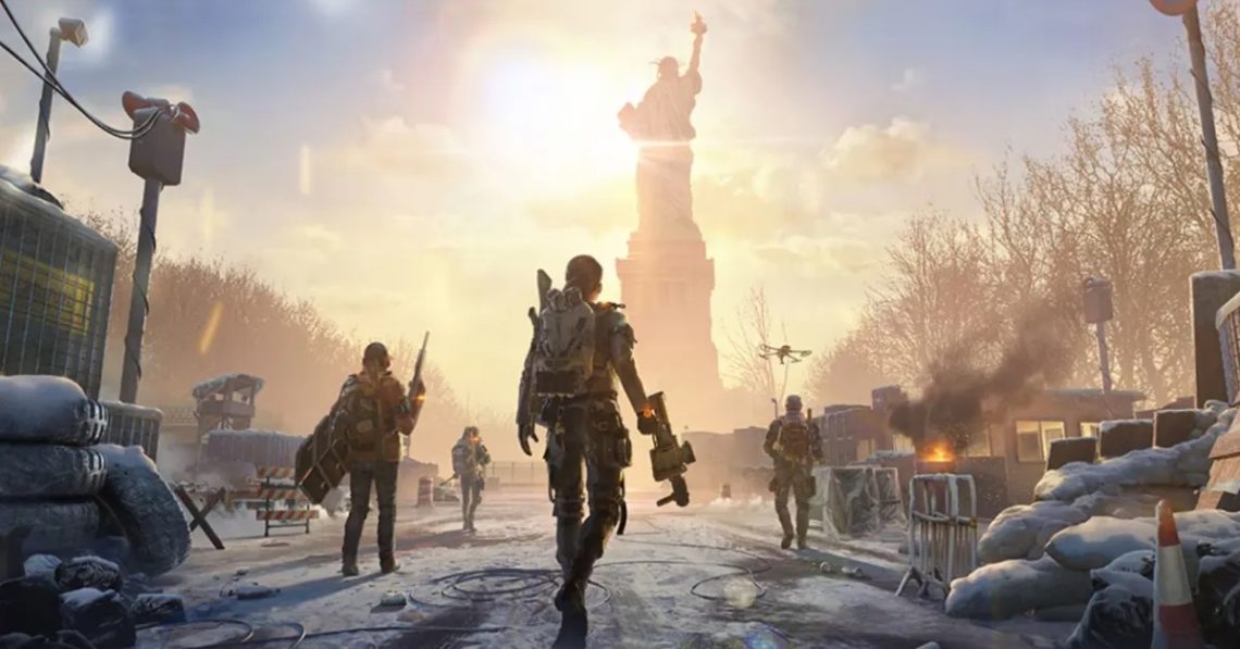 Rainbow Six Mobile ve The Division Resurgence Yeniden Ertelendi