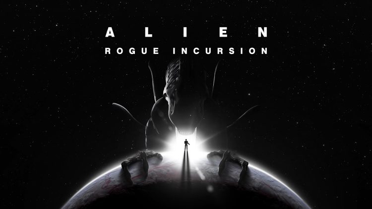 Alien Rogue Incursion, Aralık Ayında Geliyor