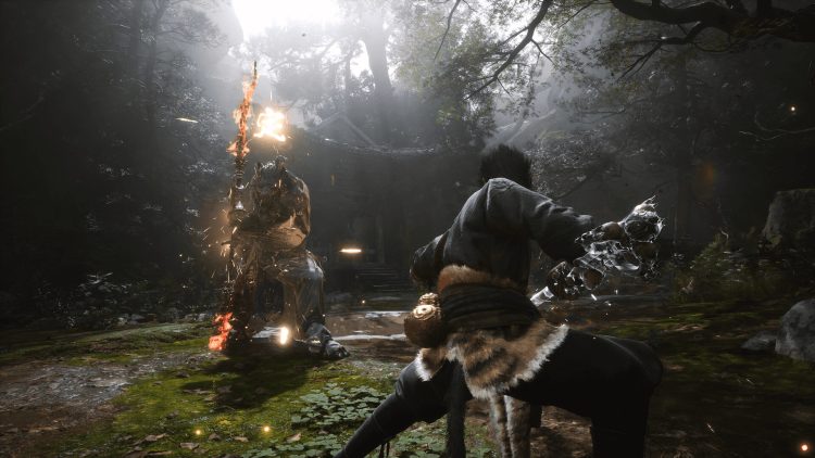 Black Myth Wukong Benchmark Aracını Denemeyi Unutmayın