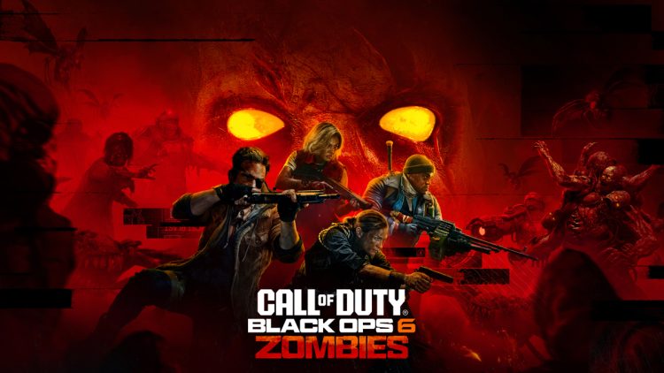 Black Ops 6 Zombies Detayları Ortaya Çıktı