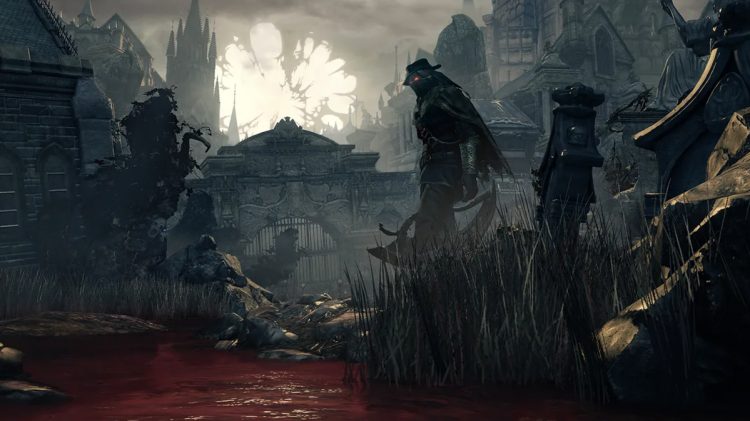 Bloodborne PC Emülasyonu Gelişmeye Devam Ediyor