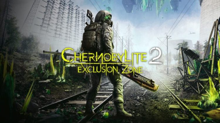 Chernobylite 2 Exclusion Zone, Konsollar ve PC İçin Duyuruldu