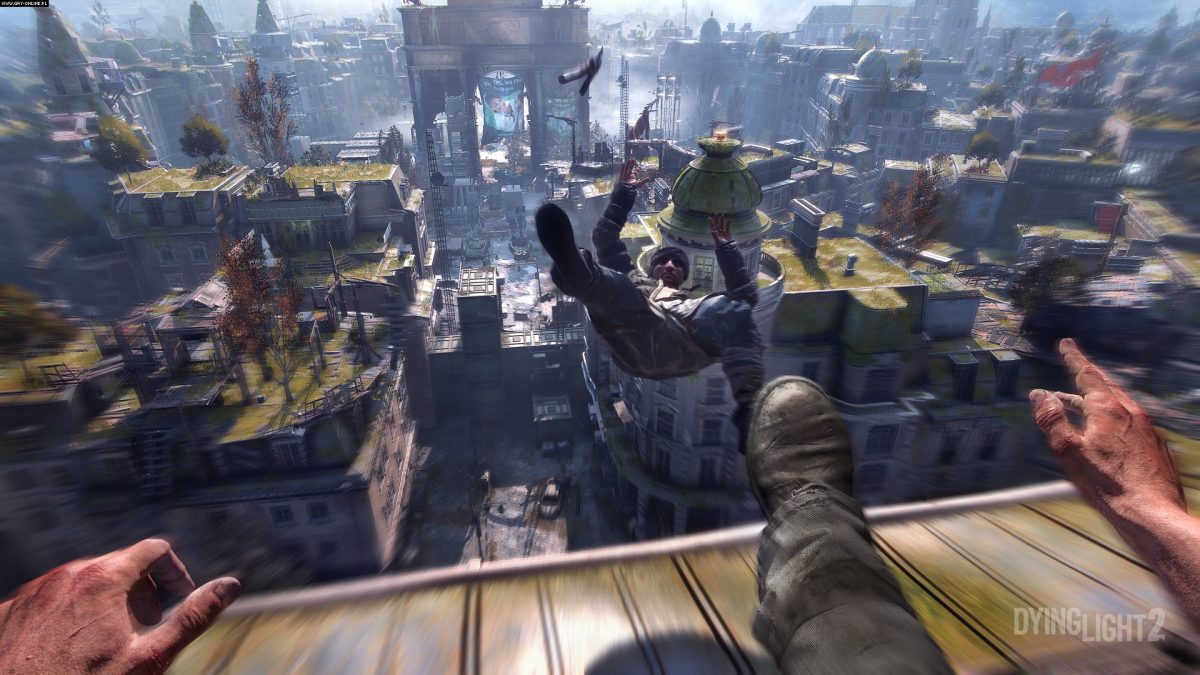 Dying Light 2 Ultimate Edition Satıştan Kalkıyor!