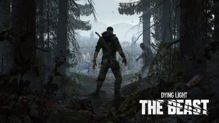 Dying Light The Beast ile Kyle Crane Geri Dönüyor