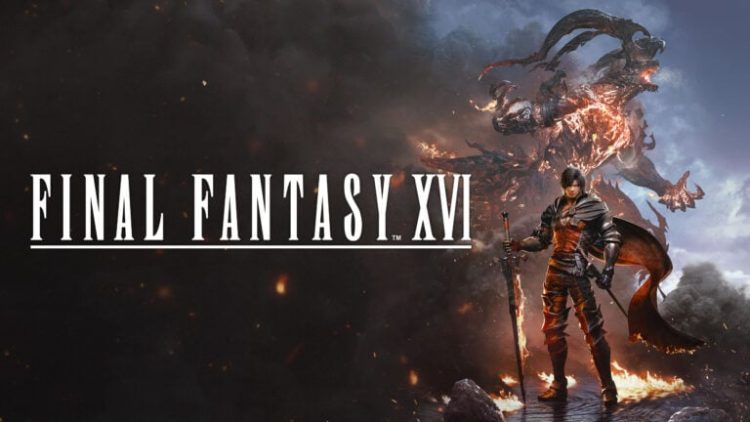 Final Fantasy 16 PC Çıkış Tarihi Belli Oldu