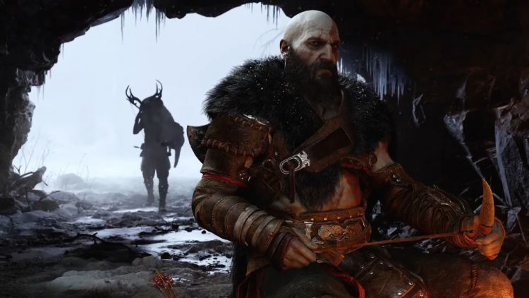 God of War Ragnarök PC Sistem Gereksinimleri Belli Oldu