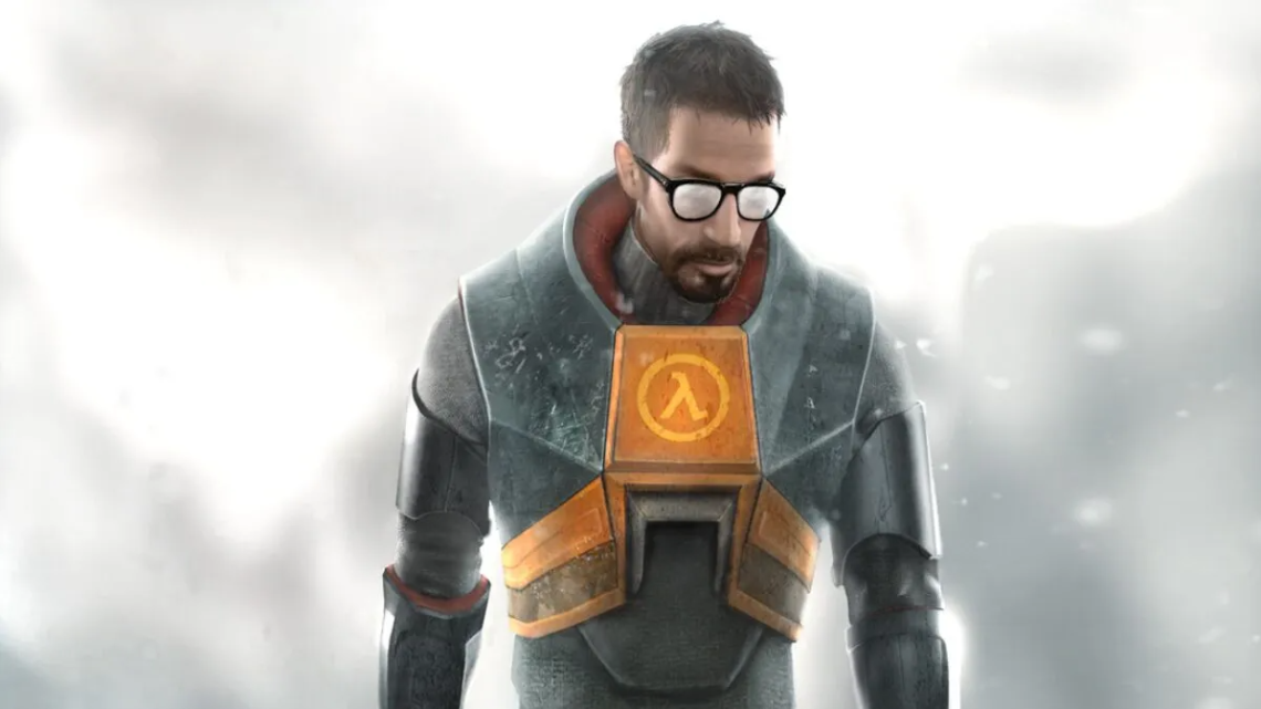 Half-Life 3 Sızdırılmış Olabilir Mi Kafaları Karıştıran Gelişme