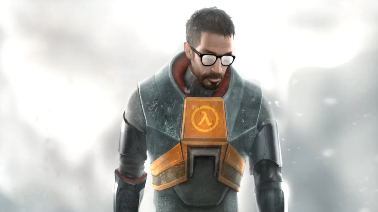 Half-Life 3 Sızdırılmış Olabilir Mi Kafaları Karıştıran Gelişme