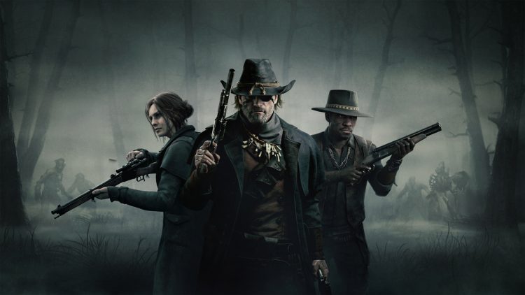 Hunt Showdown 1896 ve Dahası DLSS Desteği ile Geliyor