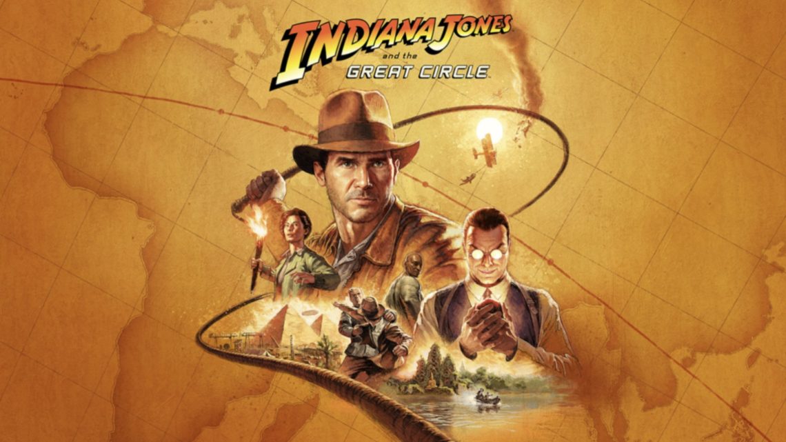 Indiana Jones and the Great Circle PlayStation 5 İçin de Geliyor!