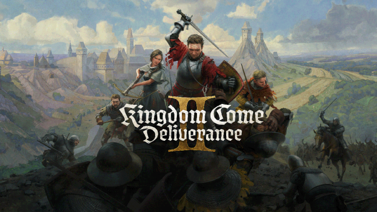 Kingdom Come Deliverance 2'den 20 Dakikalık Oynanış Videosu