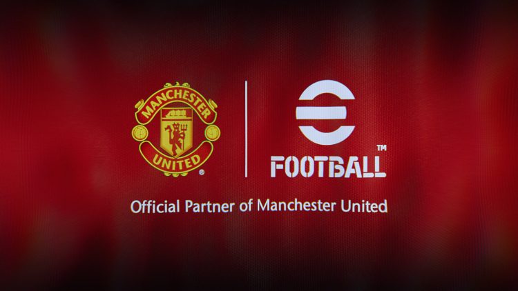 Konami, Manchester United FC ile Ortaklığını Uzattı