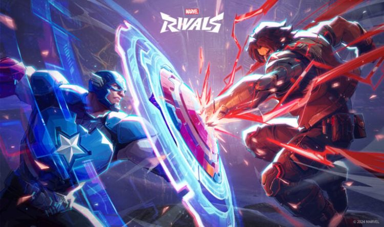 Marvel Rivals Çıkış Tarihi Belli Oldu