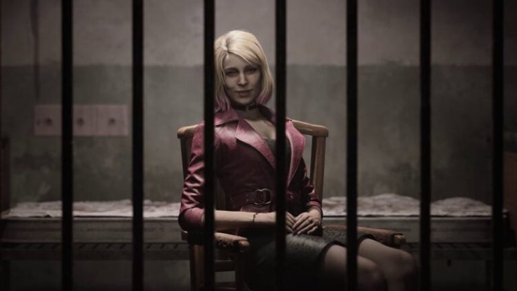 Silent Hill 2 Hikaye Fragmanı Yayınlandı